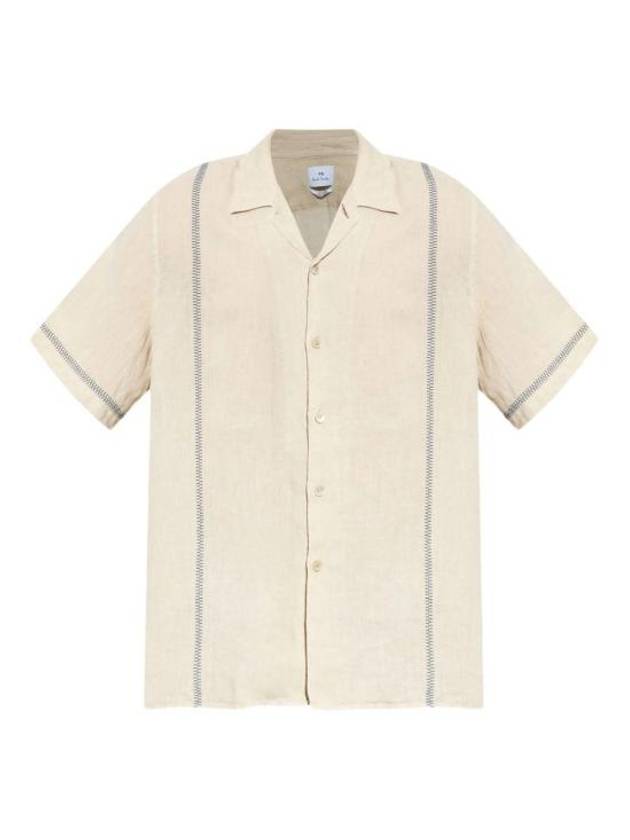25SS 폴 스미스 셔츠 M2R 695UE P22354 60 BEIGE