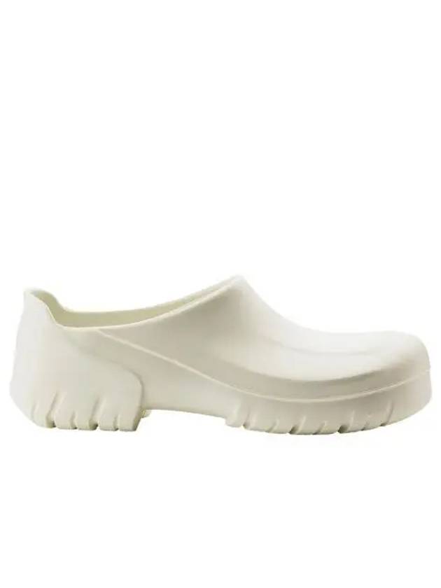 버켄스탁 A640 클로그 화이트 Birkenstock A640 Clog White