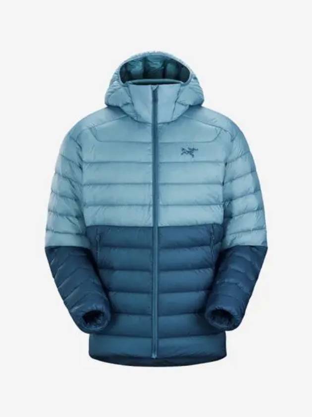 아크테릭스 세륨 후디 서린 솔레스 Arc'teryx Cerium Hoody Serene Solace