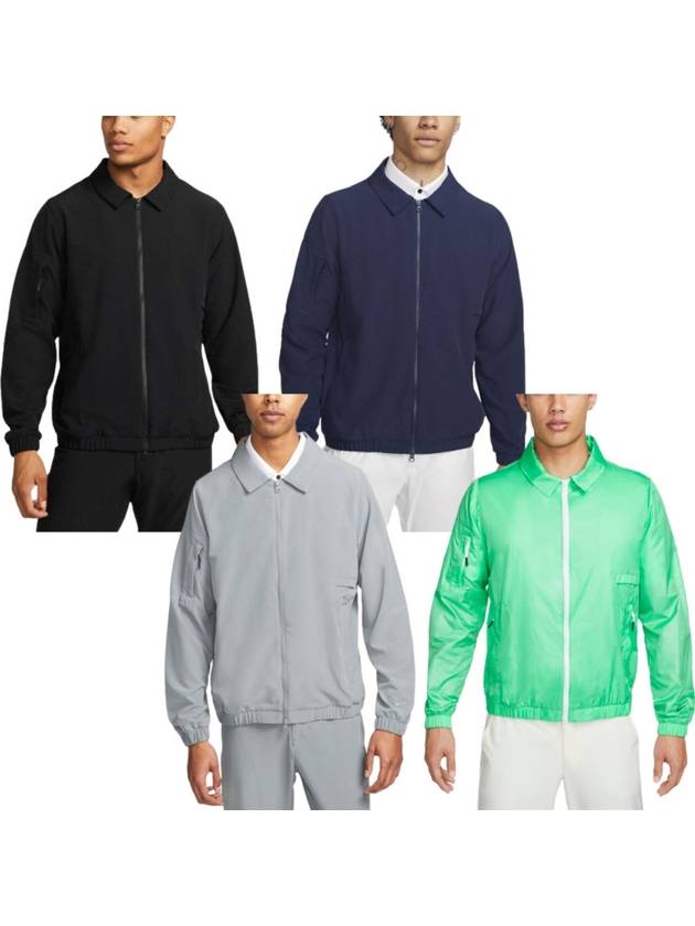 나이키 골프 바람막이 남성 언스크립트 재킷 23ss