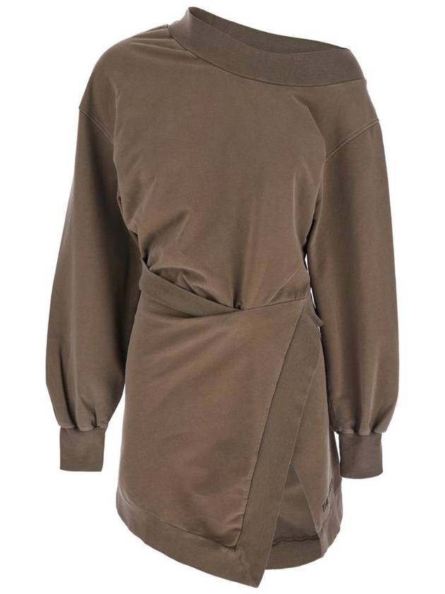 THE ATTICO 미니드레스 250WCA00397JJF006AA801