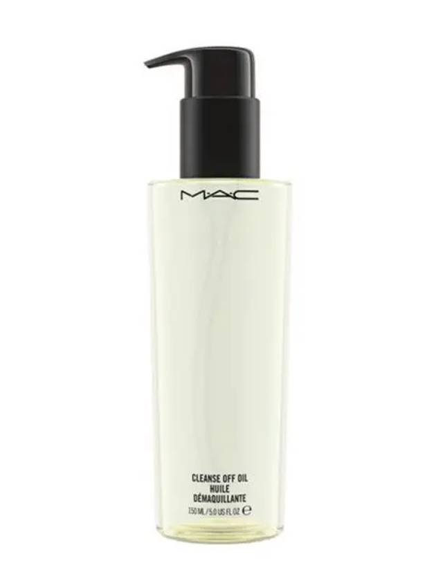 맥 MAC 클렌즈 오프 클렌징 오일 150ml 클렌징오일 270033
