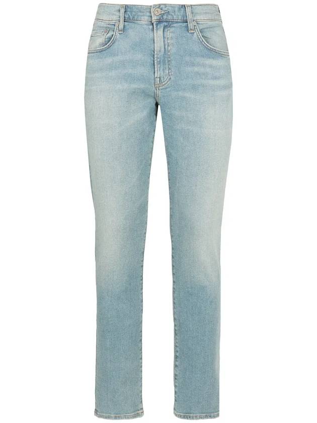 시티즌스 오브 휴머니티 런던 슬림 테이퍼드 진 6170H1152_SAVOY