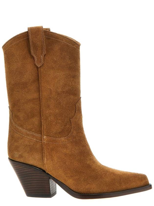 Sonora - Clara Boots, Ankle Boots