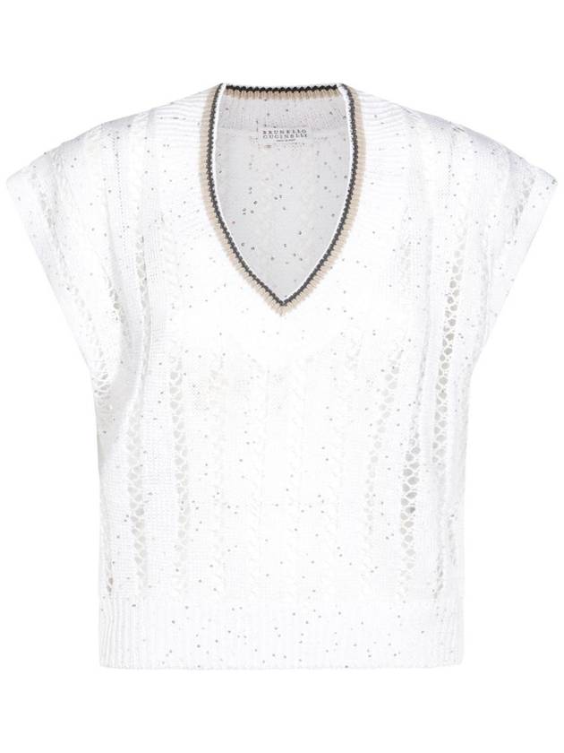 브루넬로 쿠치넬리 니트웨어 MCO559412CFA26