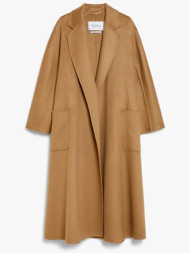 24FW Max Mara 막스마라 LUDMILLA 라브로 루드밀라 068 카멜 캐시미어 코트 IT36 IT38 IT40 IT4210110831 068