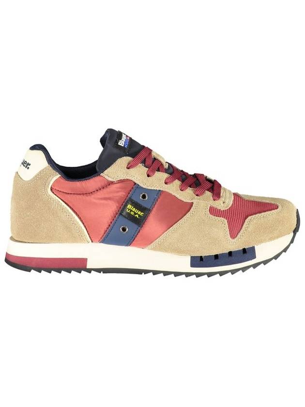 대조적인 남성용 악센트가 있는 스포츠 스니커즈 Sports Sneakers With Contrast Mens Accents