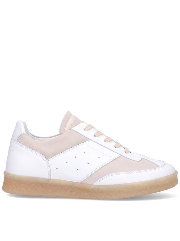 MM6 Maison Margiela Mm6 maison margiela sneakers white