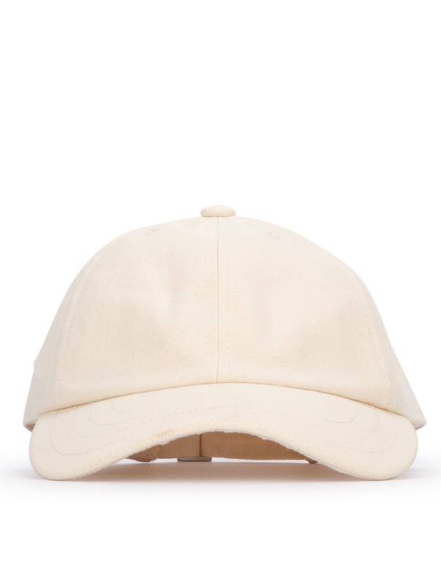 25SS Jacquemus LA CASQUETTE JACQUEMUS 216AC0095001 110