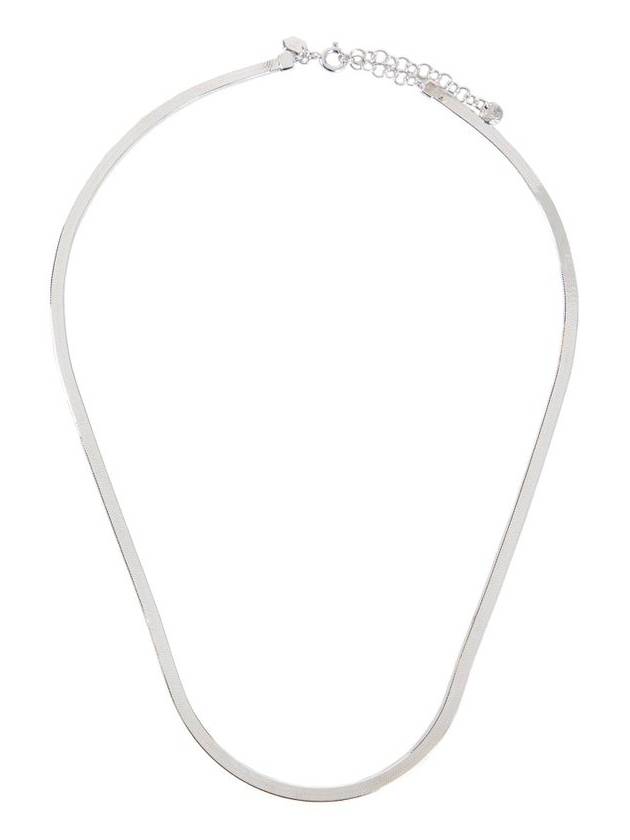 MARIA BLACK WOMAN SILVER JEWELLERY