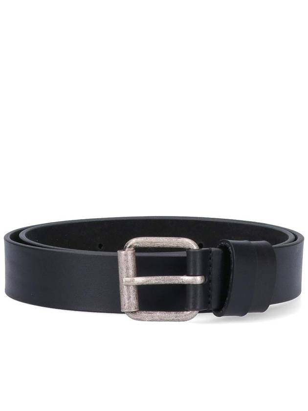 Aspesi Classic Belt