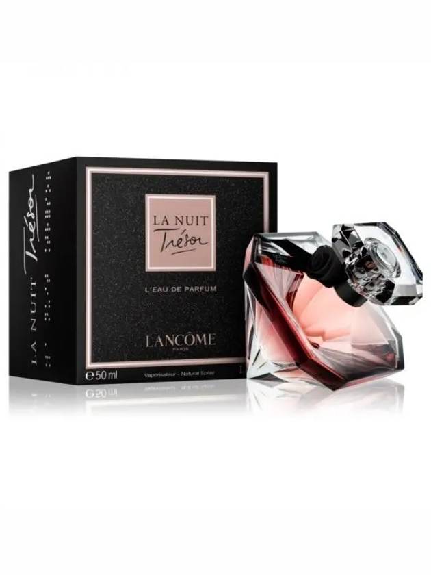 랑콤 라 뉘 트레조 오 드 퍼퓸 50ml 270930