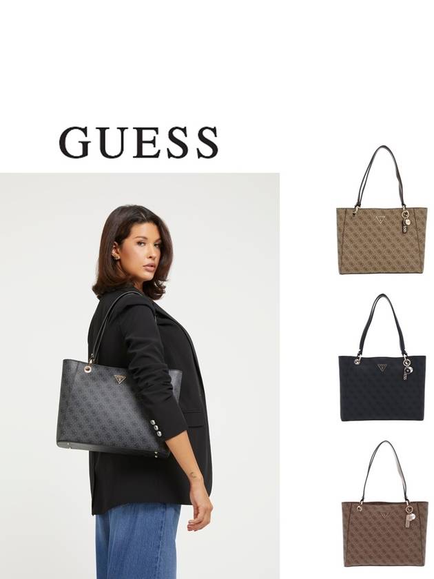 Guess 게스 가방 노엘 4G 로고 쇼퍼백 HWBG7879250