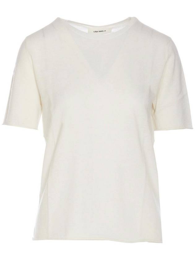 Lisa Yang Ari T-Shirt