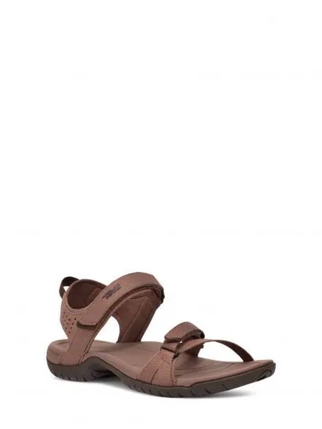 우먼 테바 Verra 샌들 샌달 Acorn 10434418