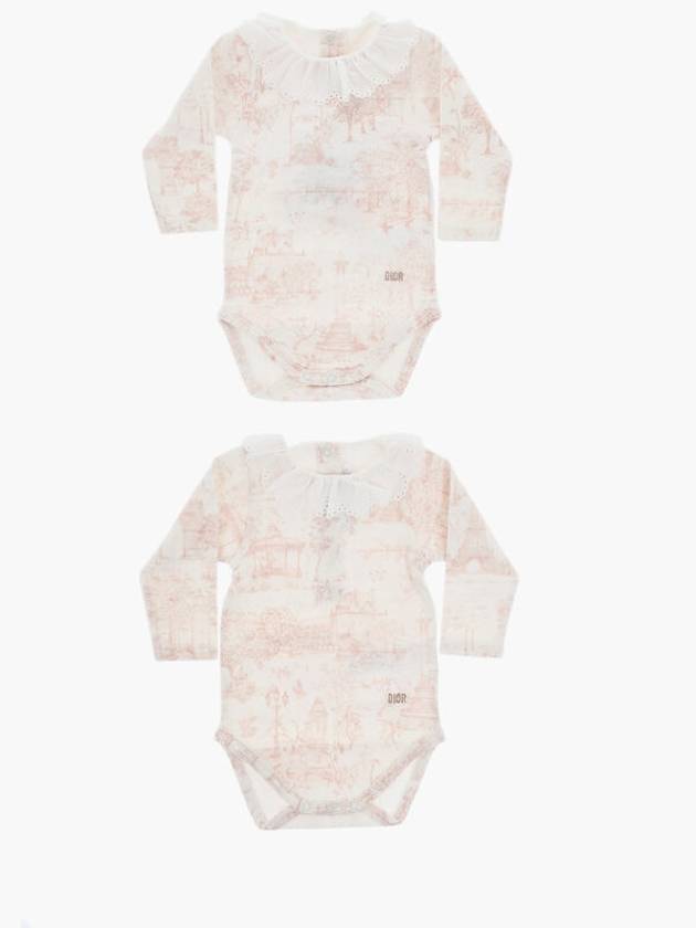 디올 바디 수트