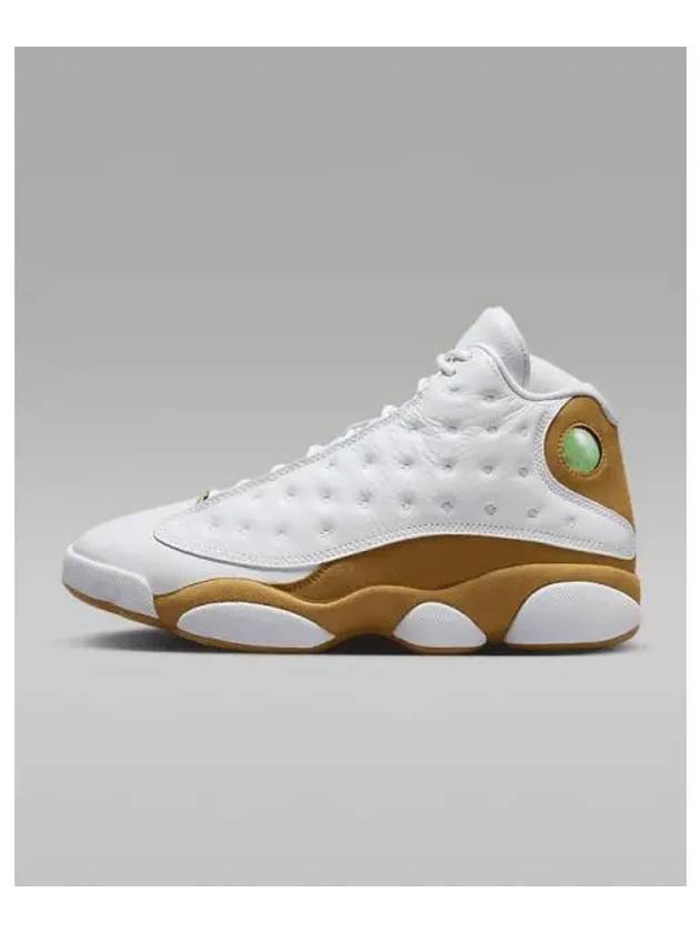 에어 조던 13 남여공용 운동화 Wheat 414571 171