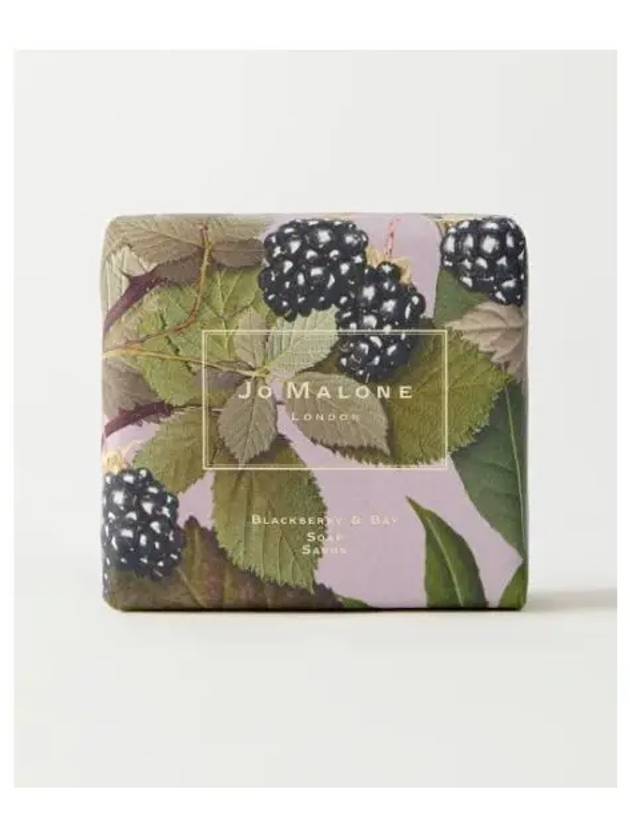 조말론 비누 솝 100g 블랙베리 앤 베이 270920