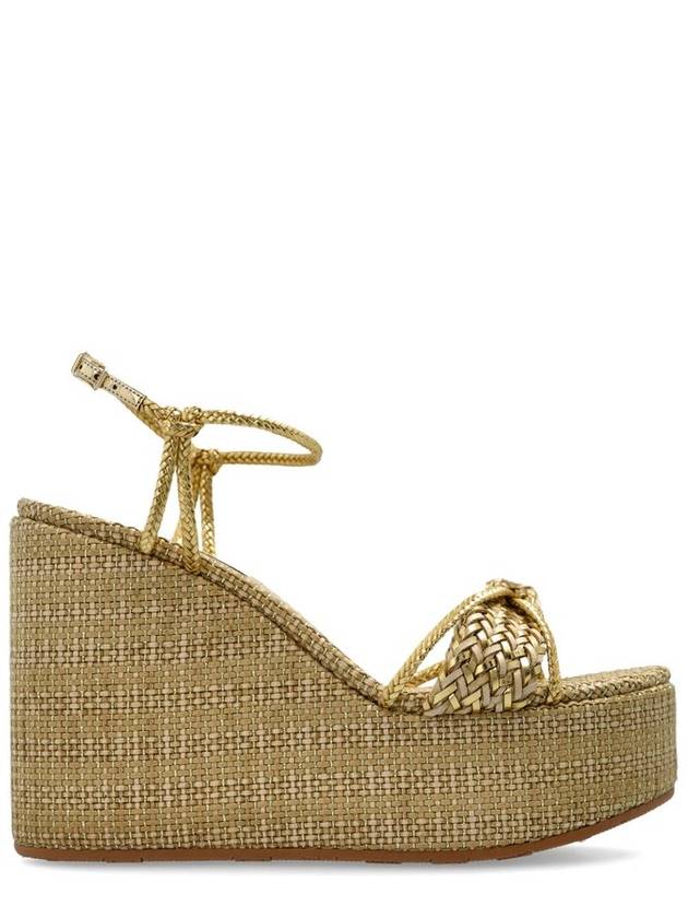 카사데이 마르베야 럭스 웨지 이사 샌들