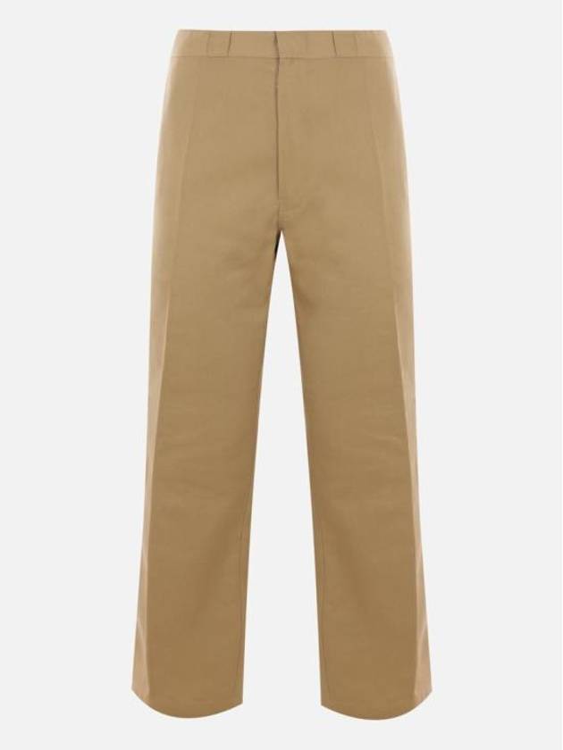 마르지엘라 숏팬츠 S50KA0661S54042114 Beige