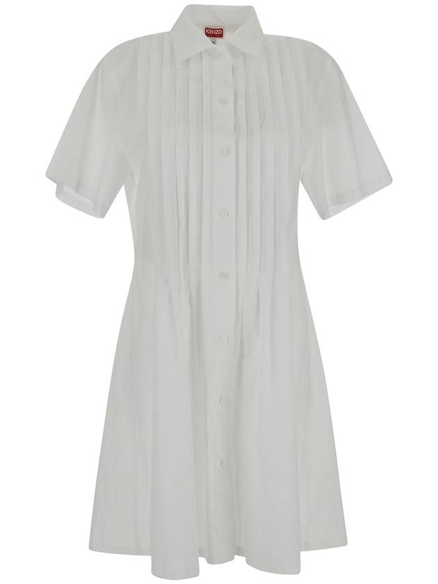 Kenzo Dress
