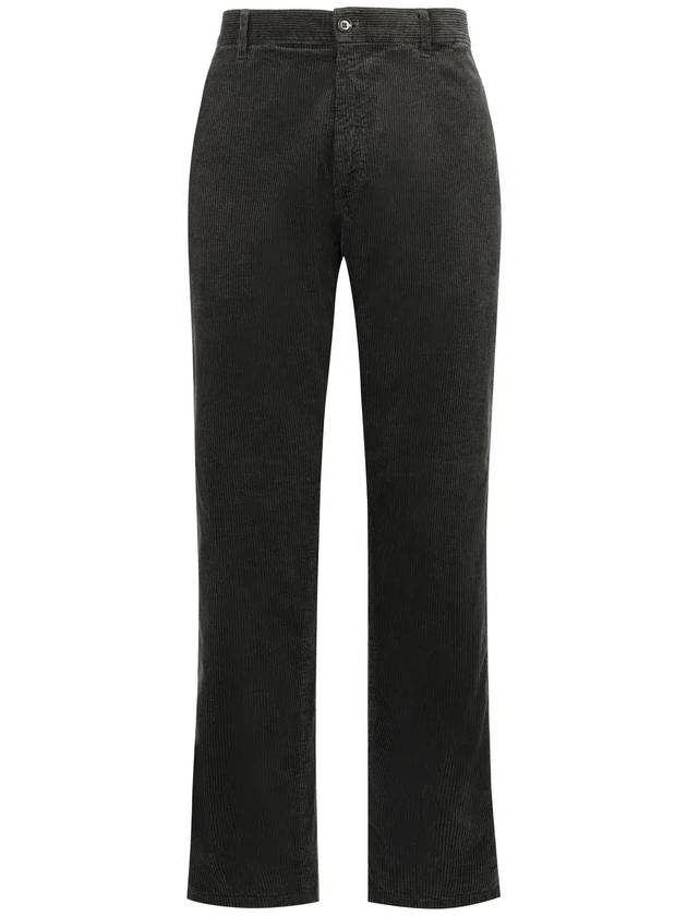 Aspesi 플레어 코듀로이 팬츠 W3ACP42E792E792_85356