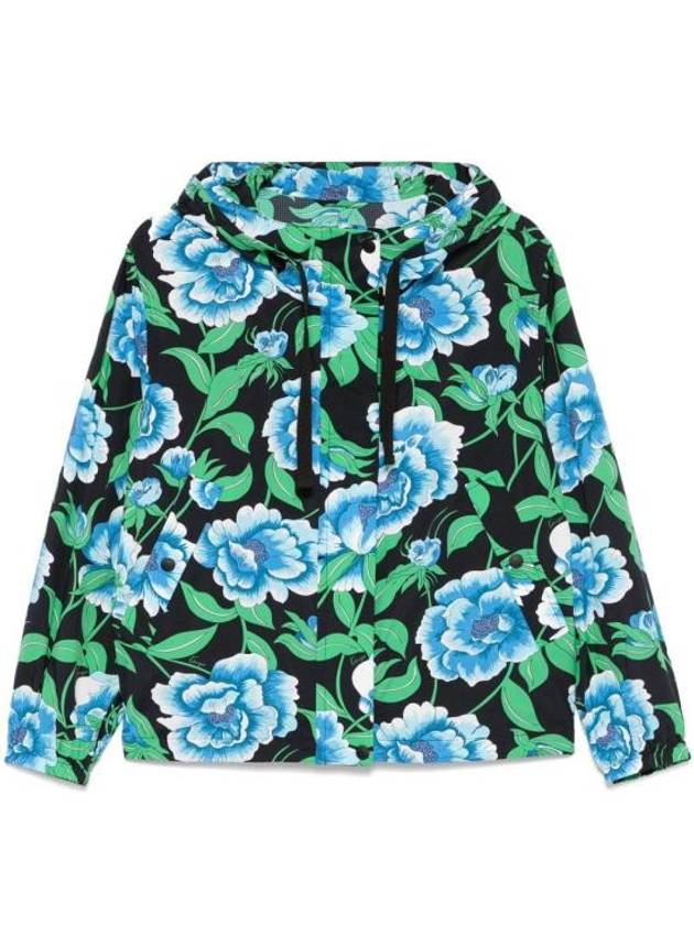 25SS 겐조 아우터 FF52OU1419NQ 99 Black