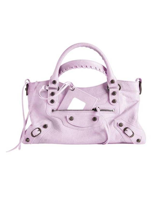 발렌시아가 르 시티 퍼스트 백 파르마 8414582AB4W5326