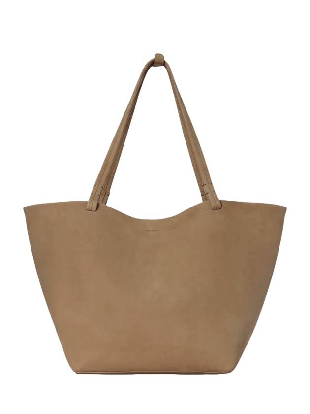 더로우 파크 누버크 토트 백 헤이즐 우드