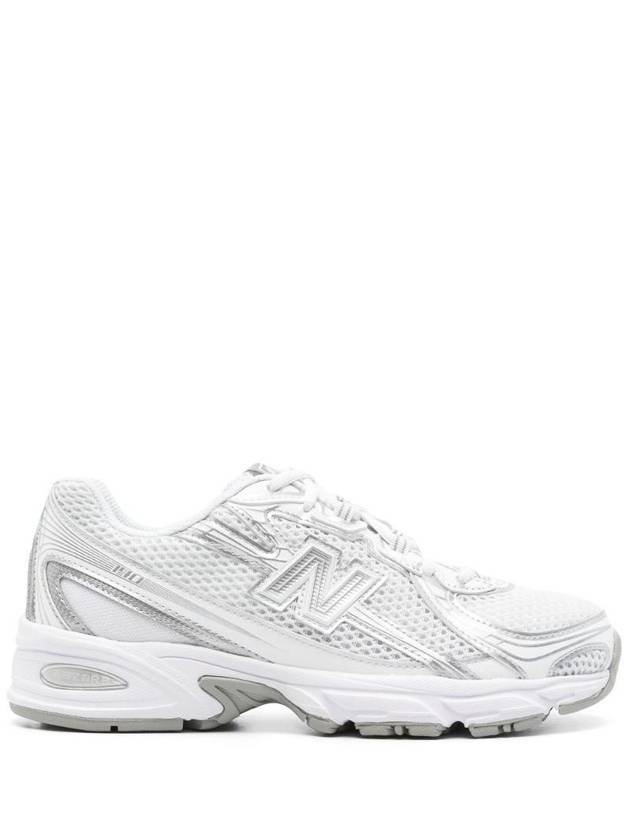 뉴발란스 여성 740 SNEAKERS U740WM2WHITE SILVER