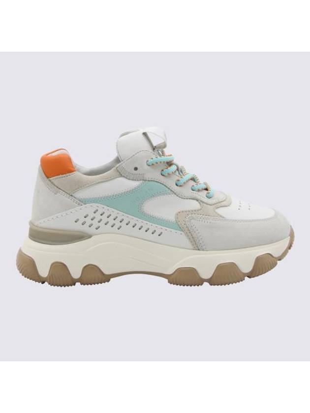 24SS 호간 스니커즈 HXW5400DQ01 T5D0FR4