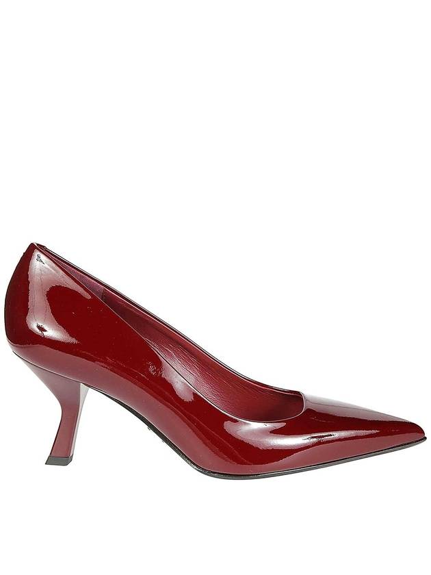 Sergio Levantesi T50 Vernice pumps