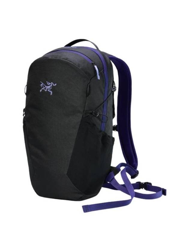 아크테릭스 맨티스 16 백팩 블랙 소울소닉 6136