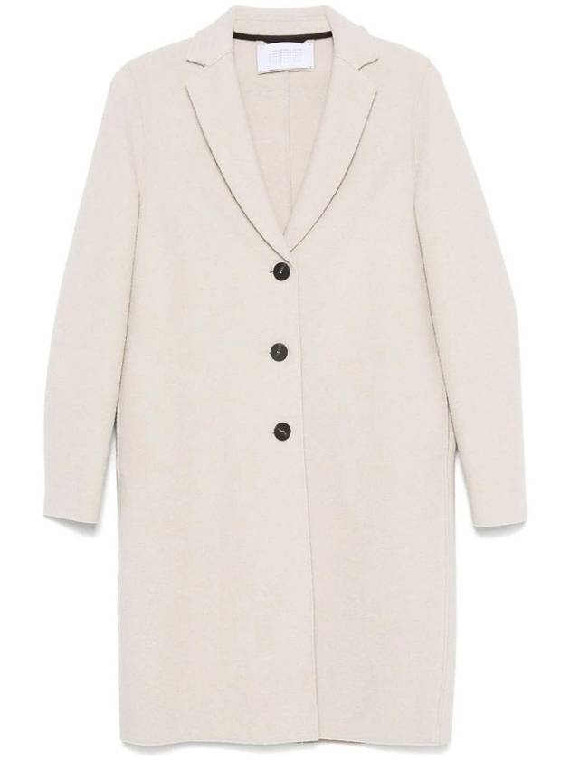Harris Wharf London Wool Coat
