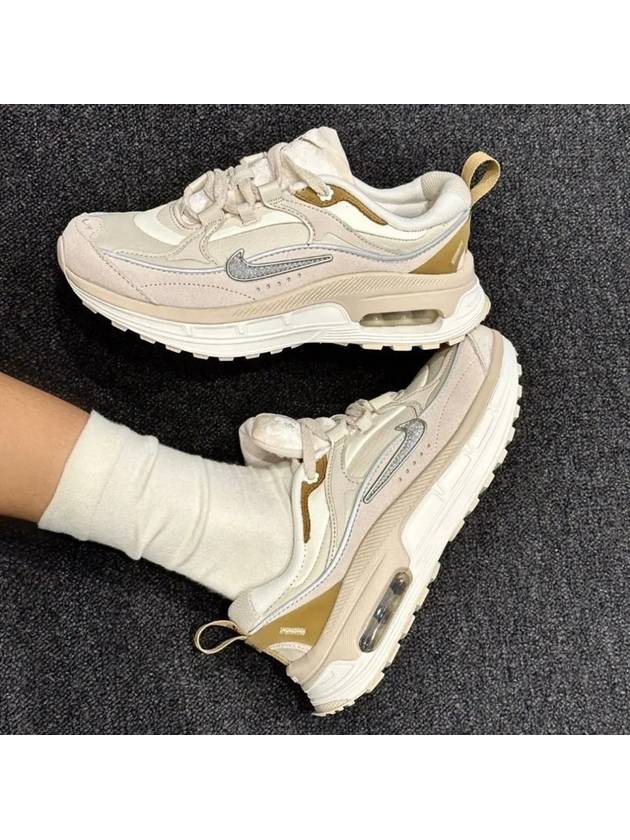 나이키 에어맥스 블리스 오레우드 카푸치 우먼스 FB1860 101