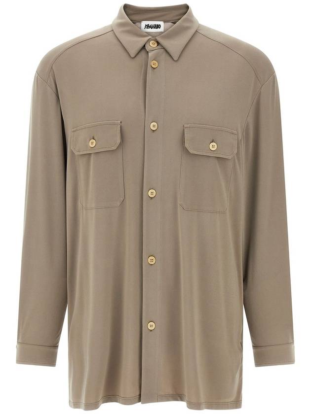 Magliano - Vendemmia Shirt, Blouse