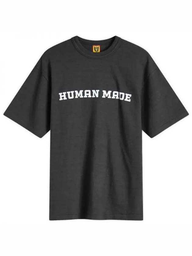 휴먼메이드 그래픽 티셔츠 16 블랙 HM28TE019 BKHM28TE019 BK
