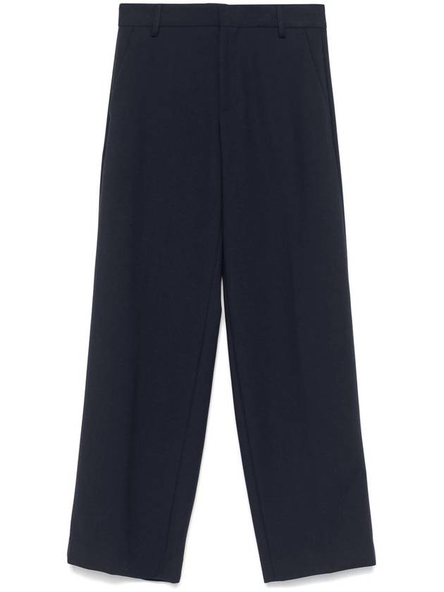 CLOSED - Silk Pants