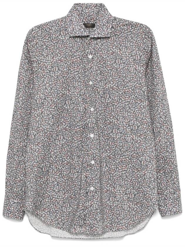 Barba Napoli - Cotton Shirts