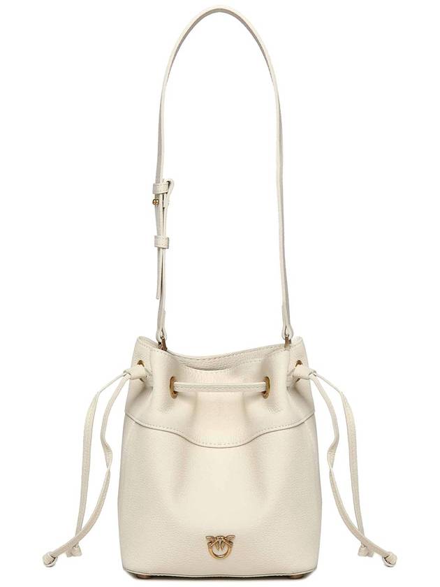 Pinko Small Bucket Bag