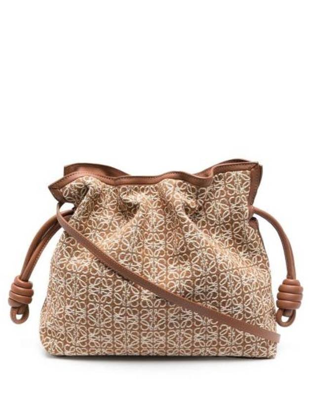 22FW 로에베 가방 A411FC1X63 2713 Brown