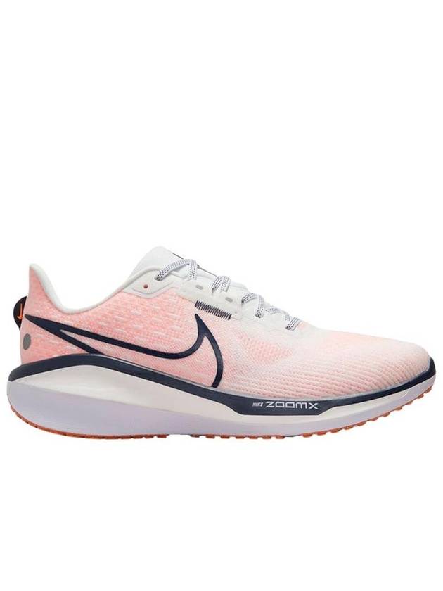 나이키 줌 보메로 17 서밋 화이트 토탈 오렌지 FB1309 102