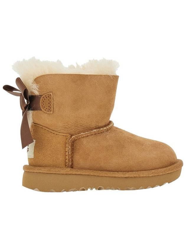 UGG Mini Bailey Bow II boots