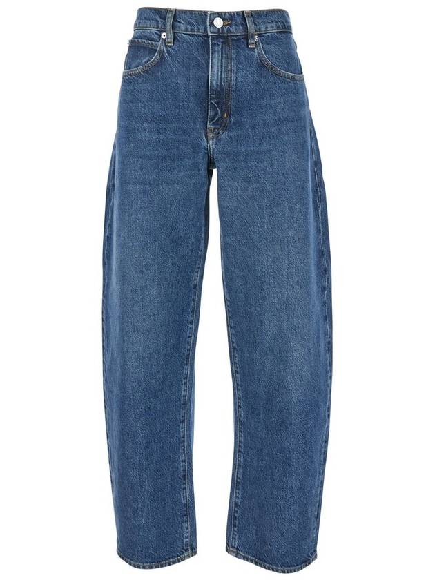 프레임 로우 슬렁 배럴 진