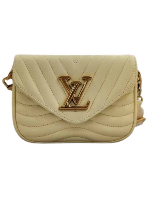 루이비통 뉴웨이브 멀티 포쉐트 숄더백 m57942