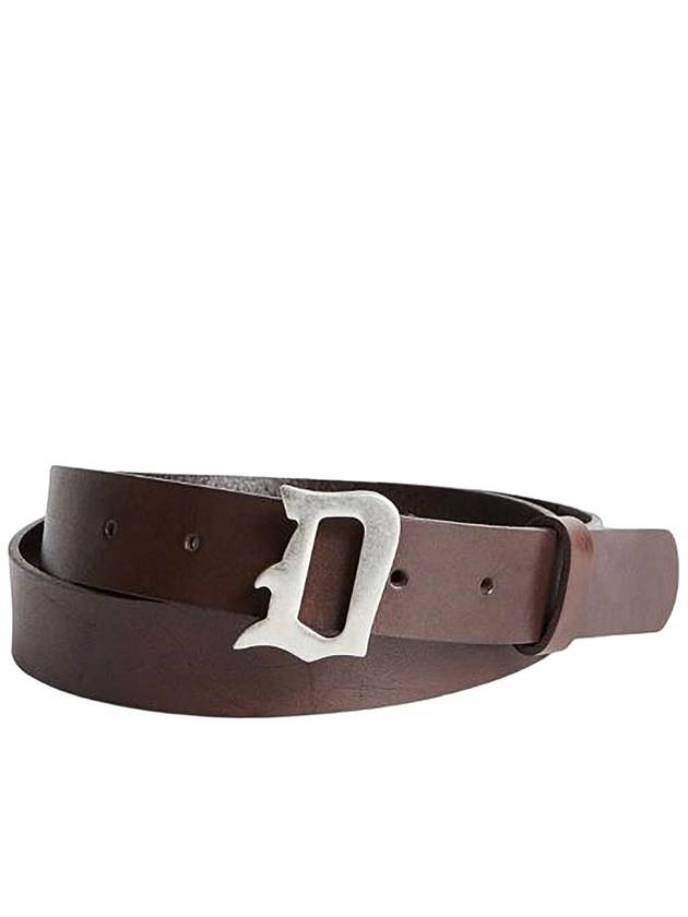 Dondup Belt