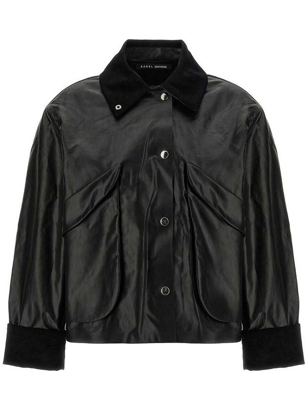 Kassl Editions Hunting Jacket