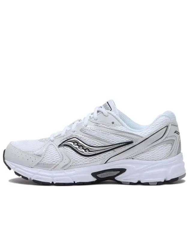 SAUCONY 라이드 밀레니엄 S70812 5