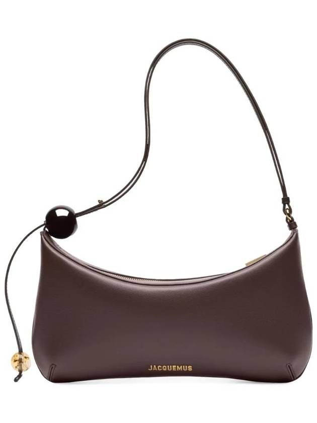 쟈크뮈스 르 비쥬 페를 숄더 백 251BA4103171850