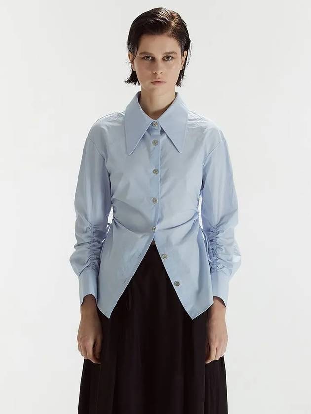 STRING SHIRTS 스트링셔츠